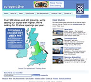 United Acquisition screenshot